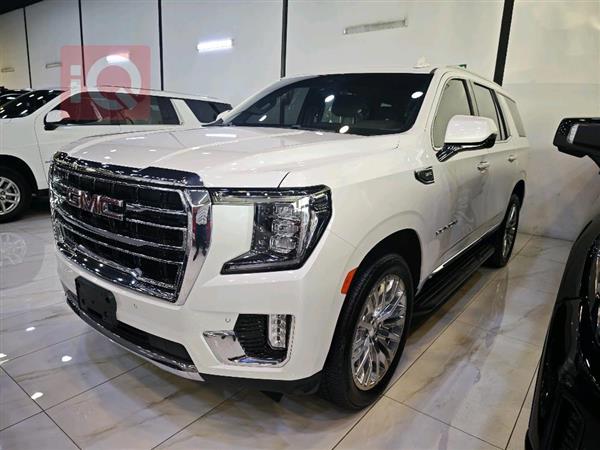 GMC Yukon 2022 for sale in Iraq - Erbil